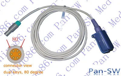 mindray spo2 sensor