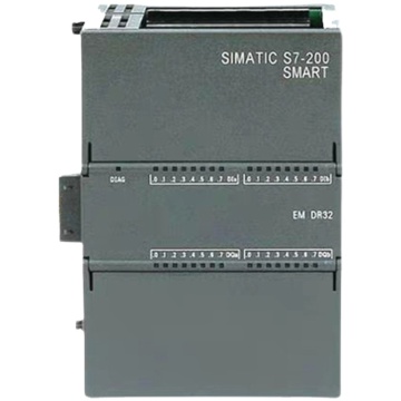 EM DR08 6ES7288-2DR08-0AA0: Digital Output Module with 8 Relay Outputs in Stock