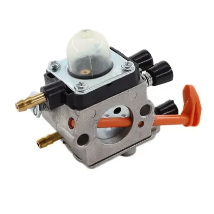 BG50 Carburetor Replacement for STIHL Leaf Blowers: BG45, BG46, BG55, BG65, BG85, SH55, SH85 Models