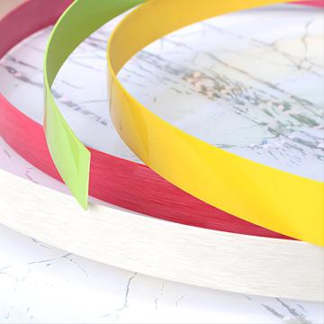 Abs warna solid edge edge edge banding pita
