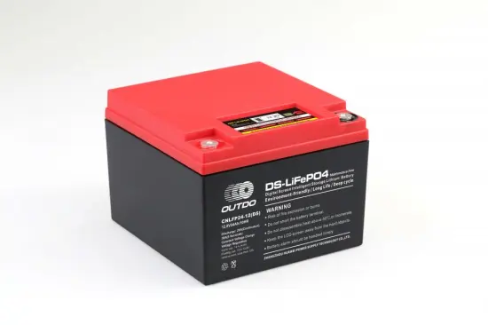 CNLFP24-12.8 ENERGY STORAGE LITHIUM BATTERY