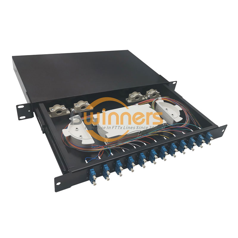 Patch Panel Fiber Jpg