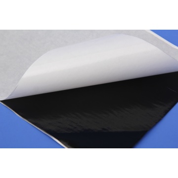 Good Adhesive Butyl Rubber Tape Butyl Mastic tape for sealing Factory