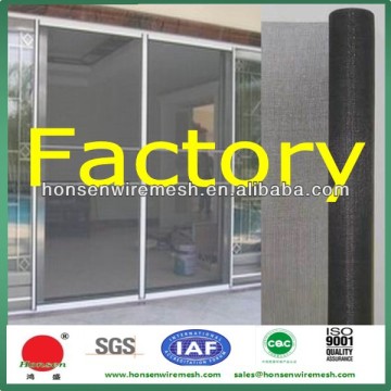 Black color Fiberglass Insect Screen net