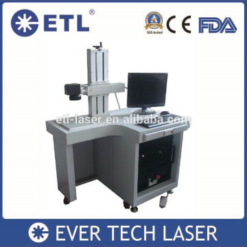 laser cut sticker machine