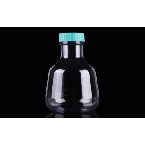 Matraz Erlenmeyer de alta eficiencia NEST 2L / 3L / 5L