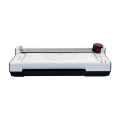 hot&cold desktop thermal laminator machine mini a4