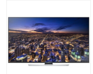 Samsung UN85HU8550 85-Inch 4K Ultra HD 120Hz 3D Smart LED TV