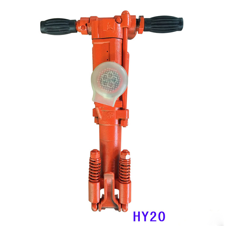 Hongwuhuan HY20 pneumatik rock drill