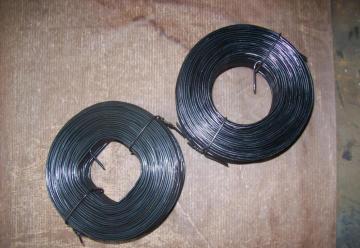 Building material iron rod/ twisted soft annealed black iron binding wire/ tie wire