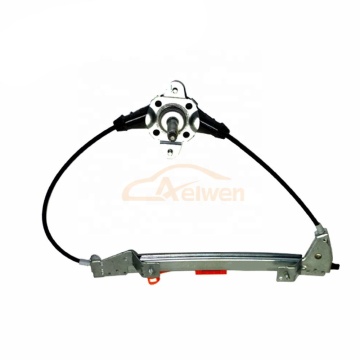 Regolatore del finestrino per auto adatto per Punto OE n. 51723323