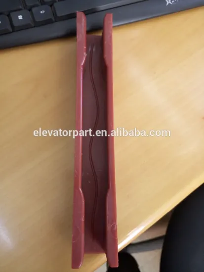 Mitsubishi Elevator Shoe Guide