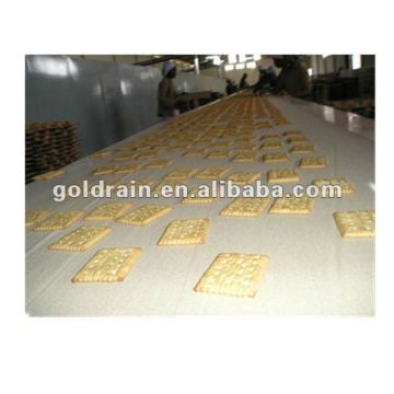 small biscuit machine