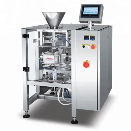 Robust Combination Packaging System