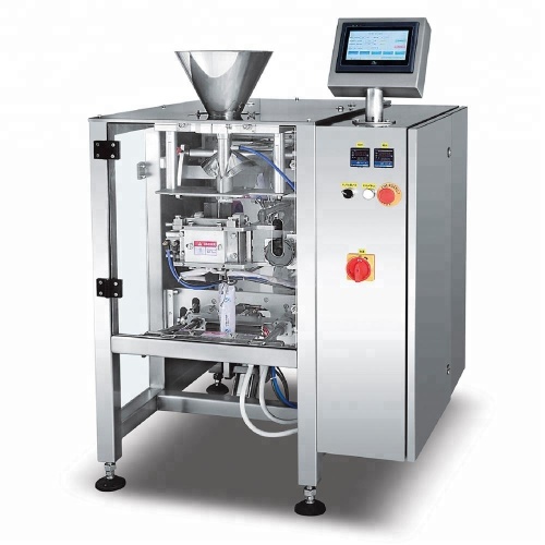 Robust Combined Packaging System