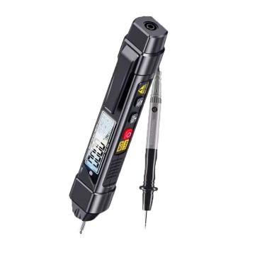 Auto Range Digital Multimeter с детектором NCV - 4000 счетчиков