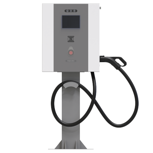 كومة شحن ذكية مريحة وآمنة