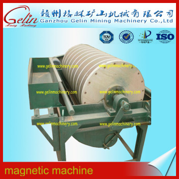 Coltan Separate Equipment Wet Type Separator