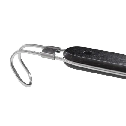 Commercial 4 Holes Gas Pasta Cooking Machine