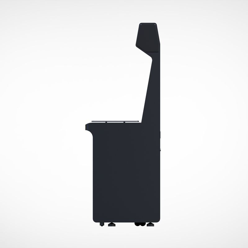 self check in kiosk