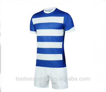 OEM fashion,high quality ,cheap soccer jersey set ,from China supplier
