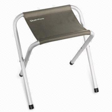 Beach Folding Chair, Made of 16 x 0.7mm Steel Tube and 600D Polyester Oxford