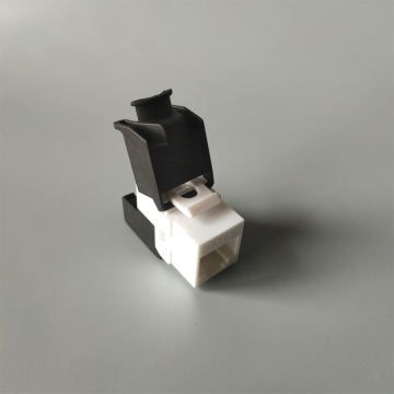 UTP CAT6A datamaster digital keystone jack