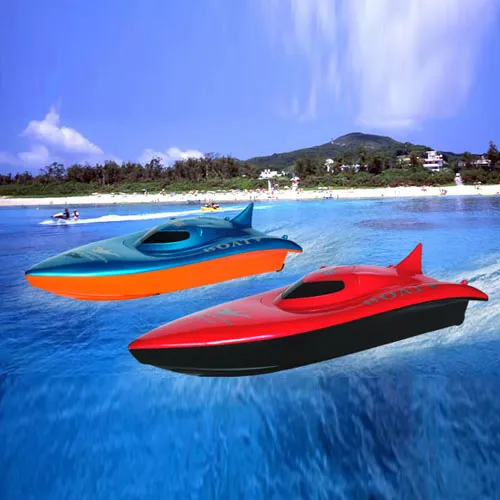 Rc  toy   electric   rc  boat   REB35002