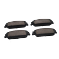 D1194-8312 PAVIAS DE FREIO PARA CADILLAC CHEVROLET GMC