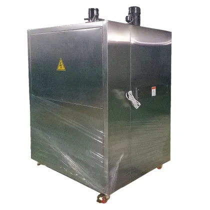 Fully Automatic Integrated Fermenting Black Garlic Machine