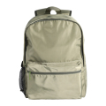 Beg Sekolah Backpack Kalis Air Kalis air Nylon Nylon Kanak -kanak Rucksack Unisex Beg Laptop