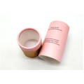 Custom Print Cosmetic Tube Packaging Box