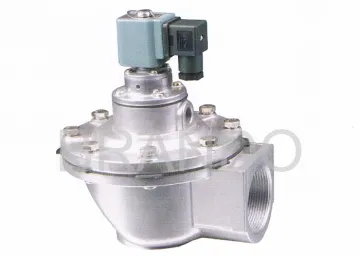 3 Inch Right Angle DMF-Z-76 Pulse Jet Valve