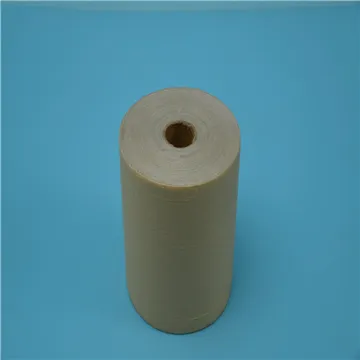 Yellow thermal insulation cotton heating cotton