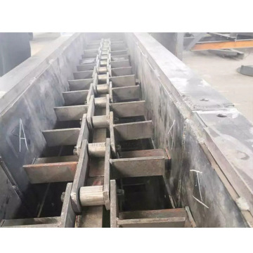 Factory Direct Sales: Scraper Conveyor Machine for Coal Transportation at Competitive Prices