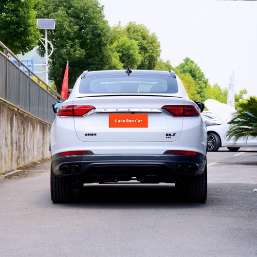 Geely Tugella XingYue S gasoline vehicle