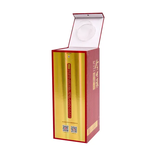 Custom Folding Carton Packaging