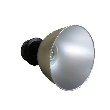 80W  UL high bay lighting  industrial led light  Bridglux
