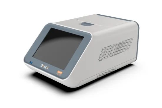 Thermal Cycler PCR System Instrument