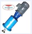 3.7KW high quality bath liquid agitator