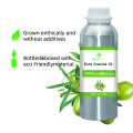 Aceite esencial 100% puro y natural Aceite esencial de alta calidad Aceite esencial al por mayor de Bluk para compradores globales El mejor precio