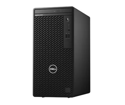 Upgraded Dell OptiPlex: From 3080 to 3090 Desktop Computer
