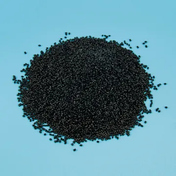 High Quality Semi Dull Nylon 6 Chips