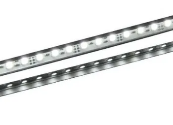 7.2w Dc 12v / 24v Led Rigid Bar ， Long Life Span Led Lights