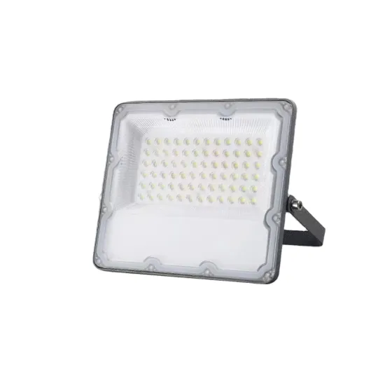 High Quality Outdoor Waterproof IP67 LED Aluminum Flood Light (10W-200W)