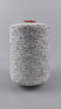 coarse dragonfly yarn
