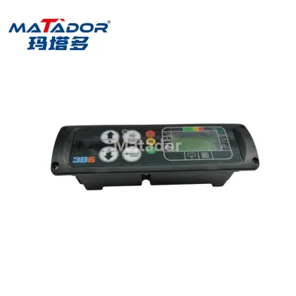 Dingli GTBZ20AE Screen Display DL-0000650A 0000650A