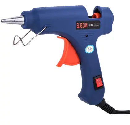 HJ005 Mini on/off Switch Glue Gun