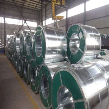 Stainless zinc galvanized sheet for steel structure building