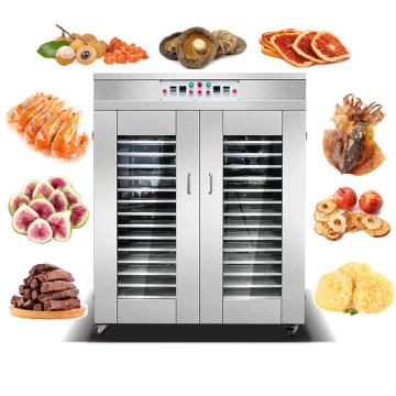 Cocoa Bean and Banana Herb Drying Machine - China Manufacturer